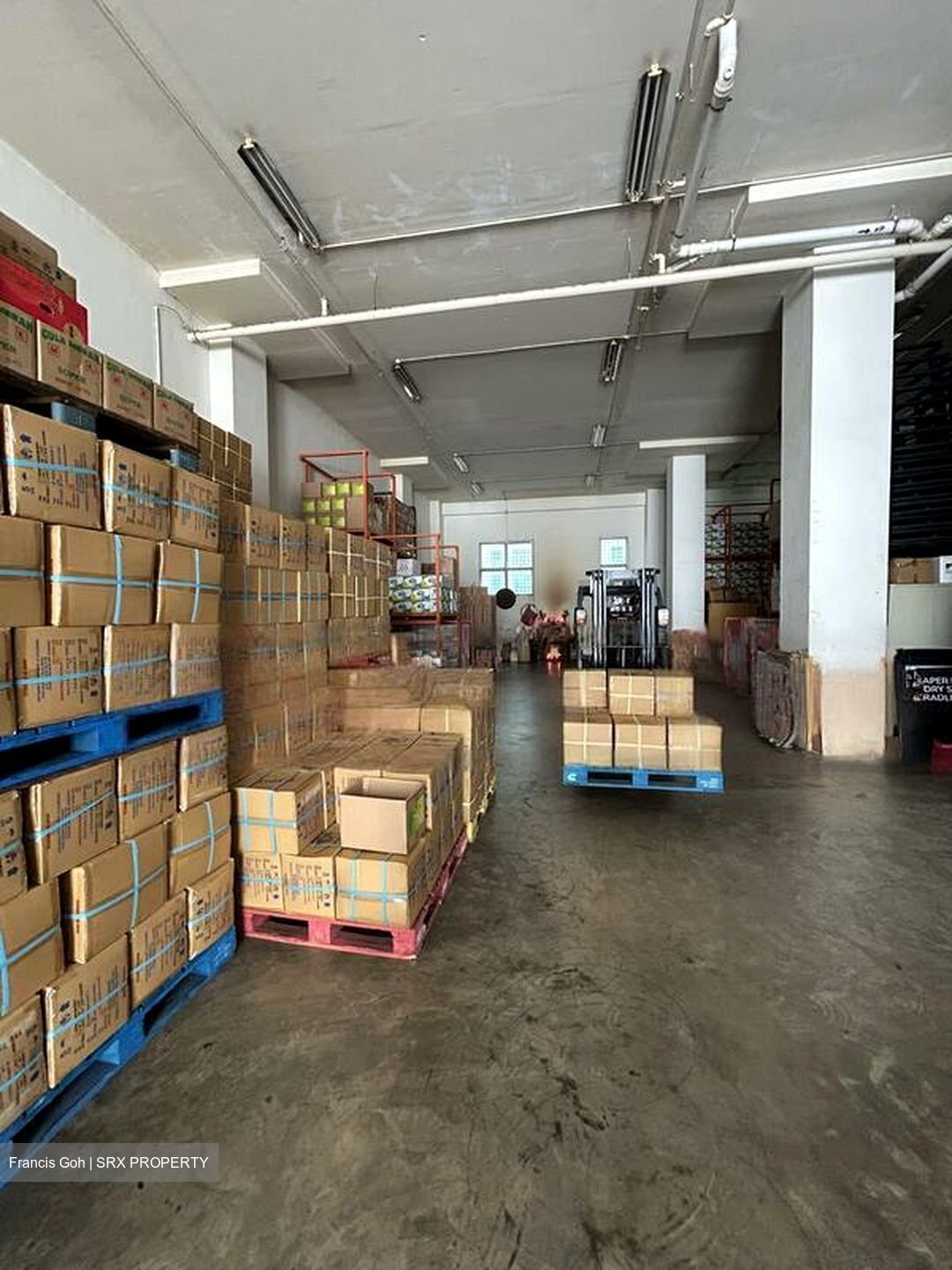 Bizlink Centre (D14), Factory #457474101